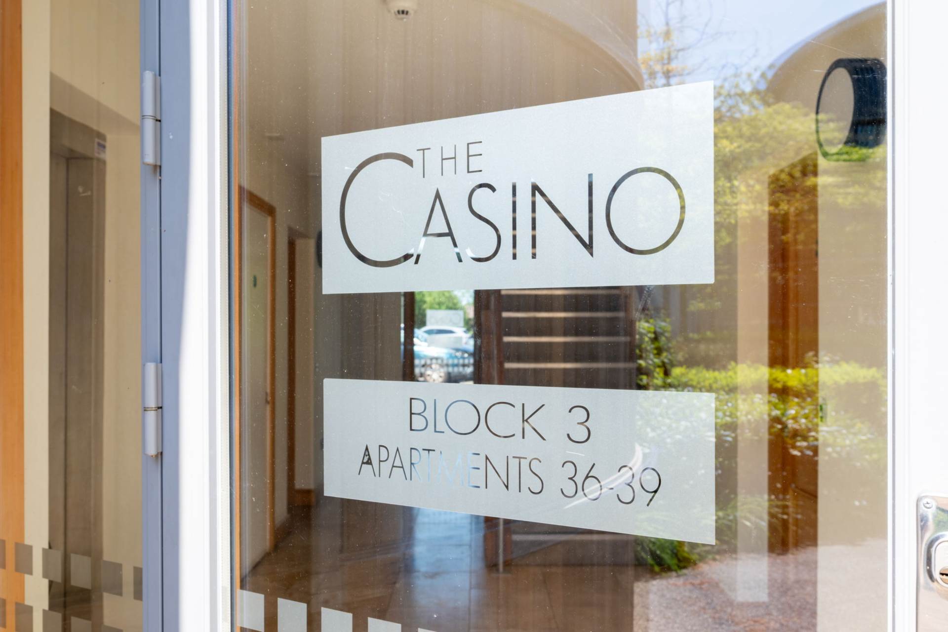 Apartment 36 The Casino, Dublin Road, Malahide Apartment 36 The Casino, Dublin Road, Malahide