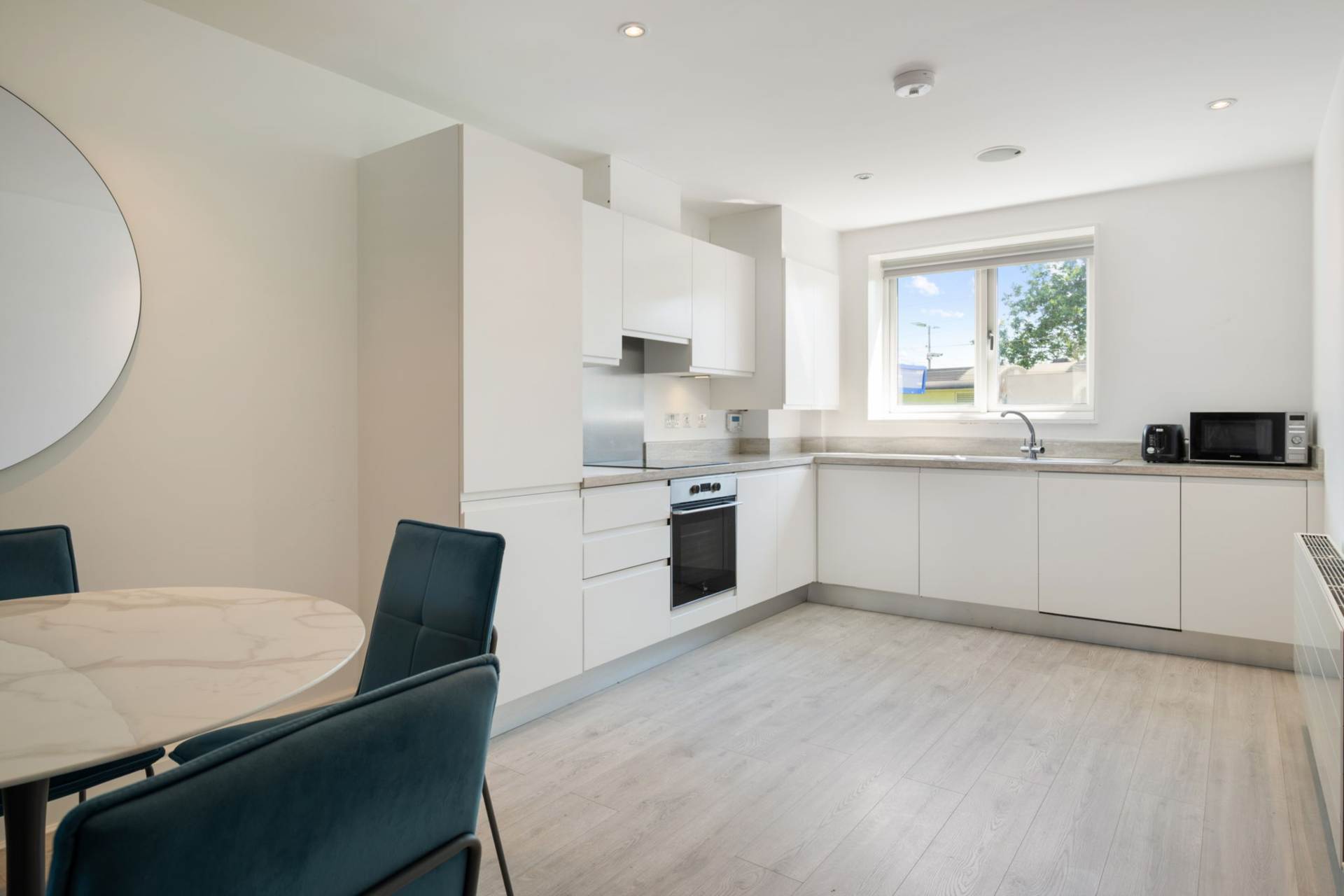 Apartment 104 The Casino, Dublin Road, Malahide