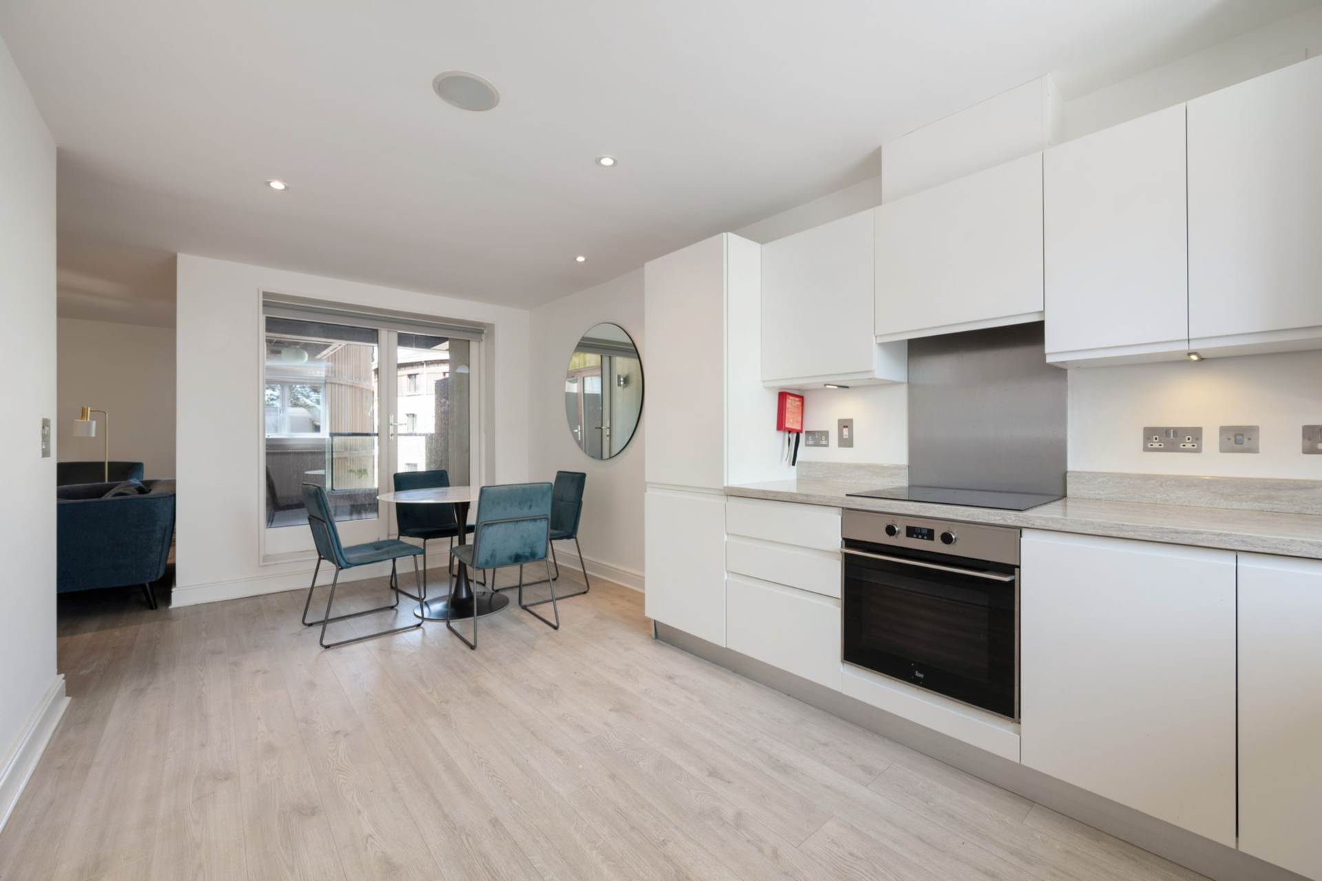 Apartment 104 The Casino, Dublin Road, Malahide
