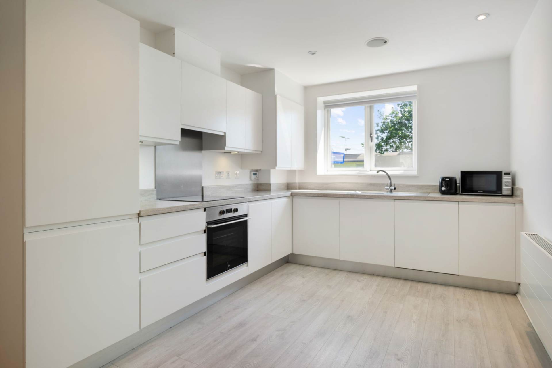 Apartment 104 The Casino, Dublin Road, Malahide