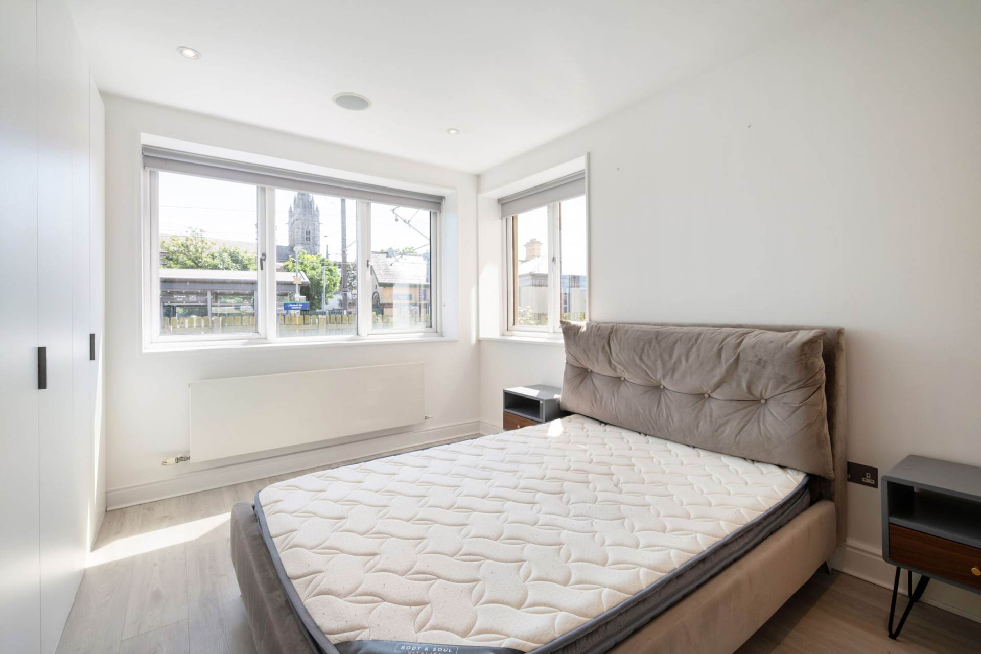 Apartment 104 The Casino, Dublin Road, Malahide