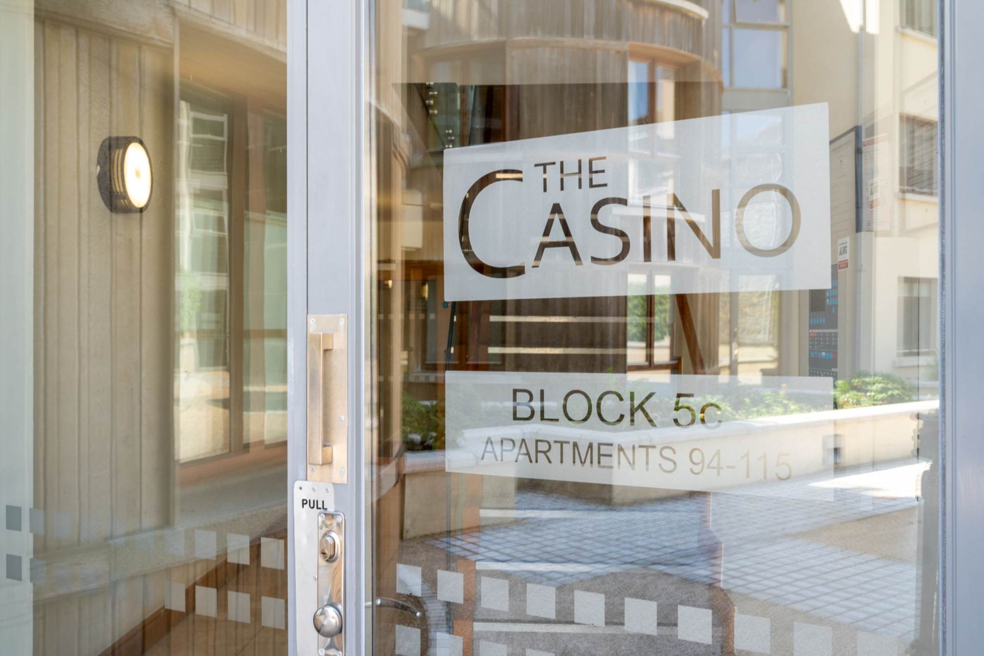 Apartment 104 The Casino, Dublin Road, Malahide