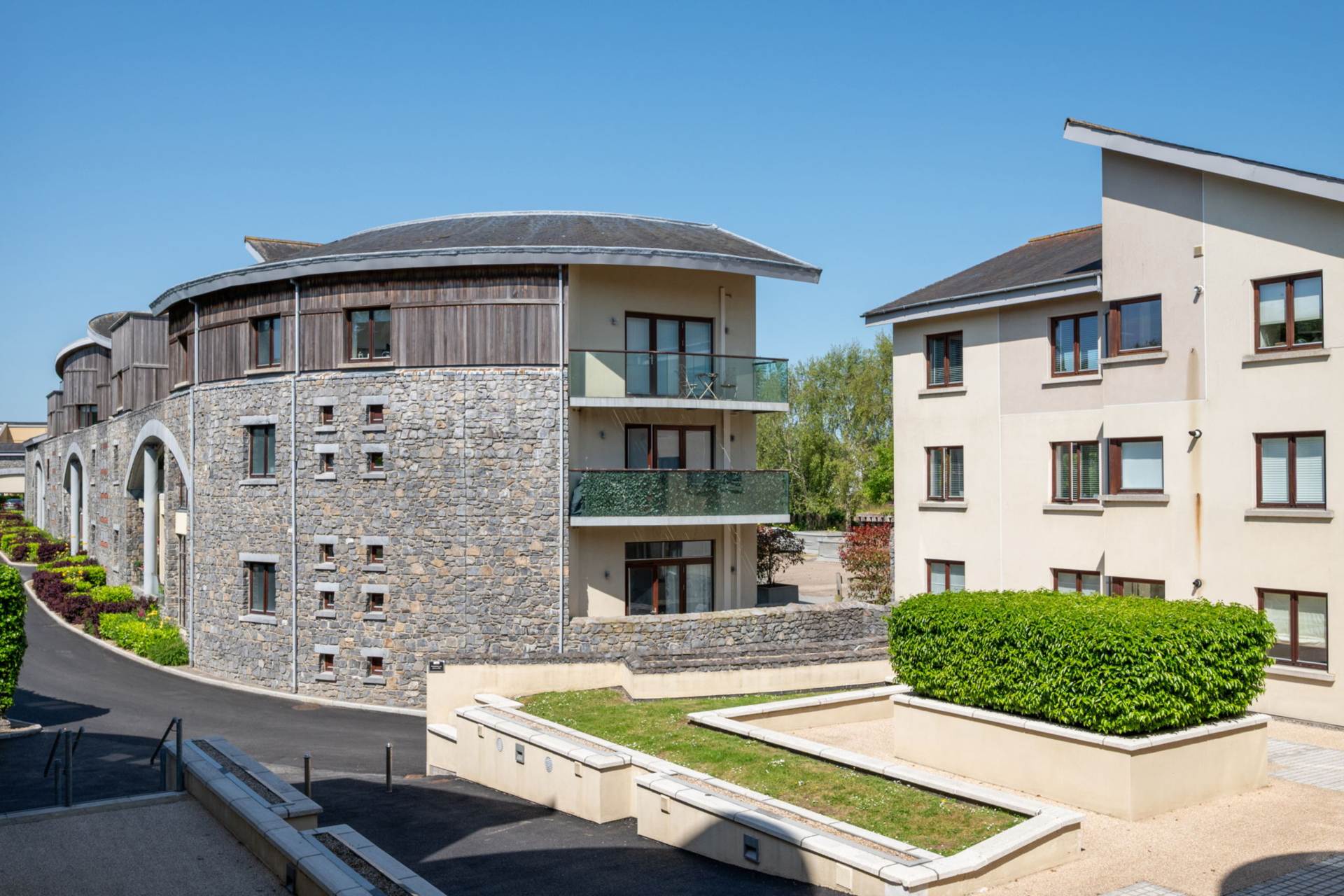 Apartment 104 The Casino, Dublin Road, Malahide