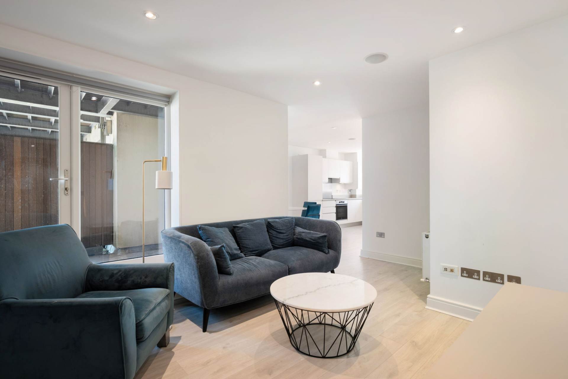 Apartment 104 The Casino, Dublin Road, Malahide
