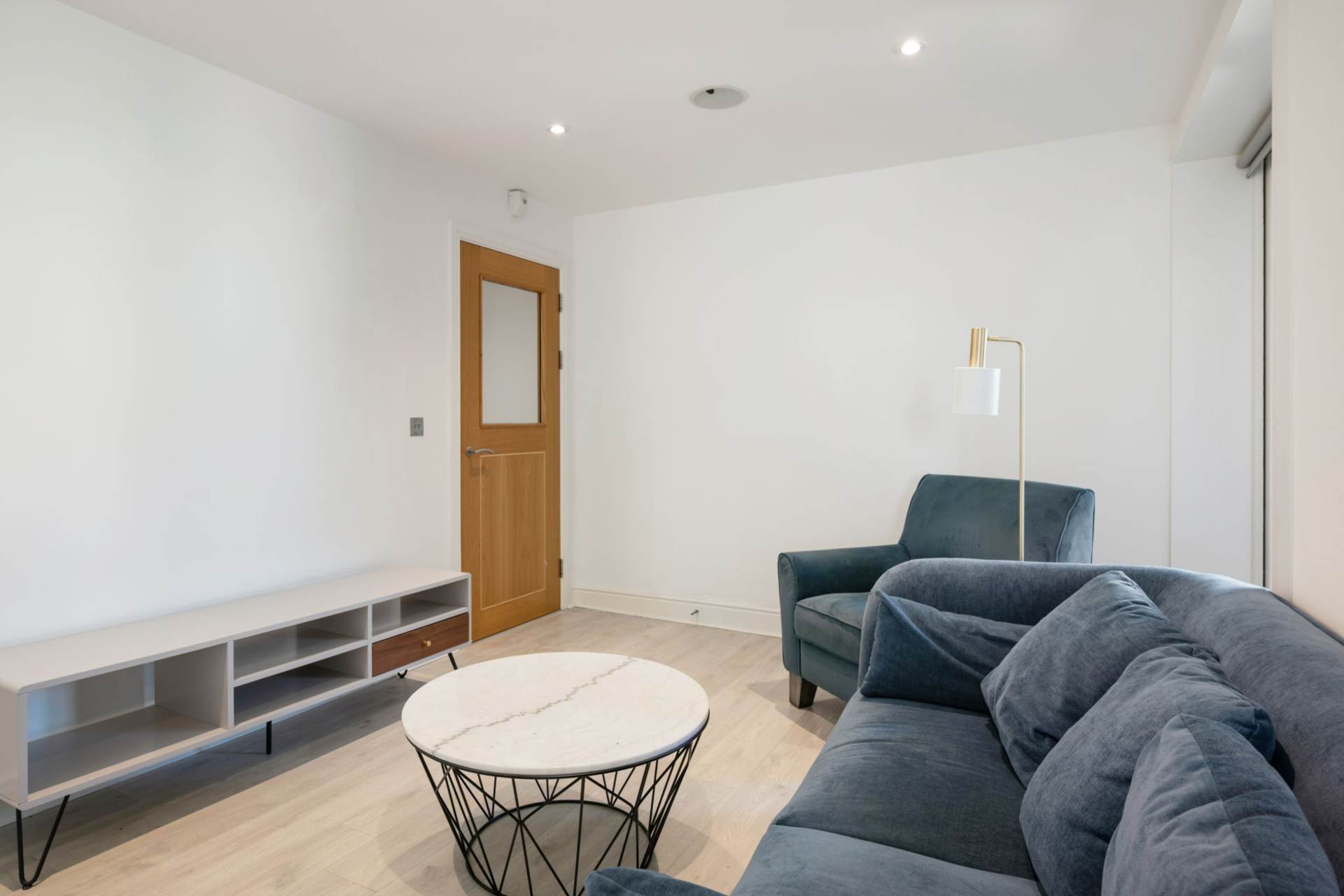 Apartment 104 The Casino, Dublin Road, Malahide