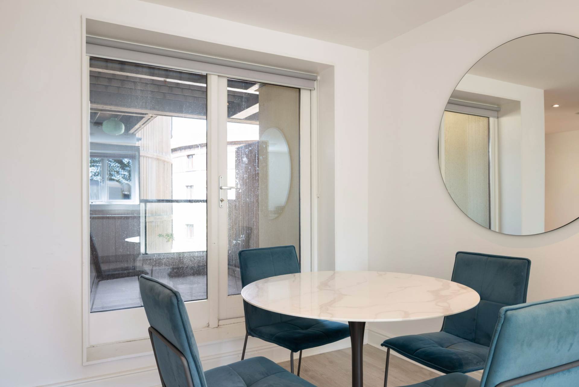 Apartment 104 The Casino, Dublin Road, Malahide