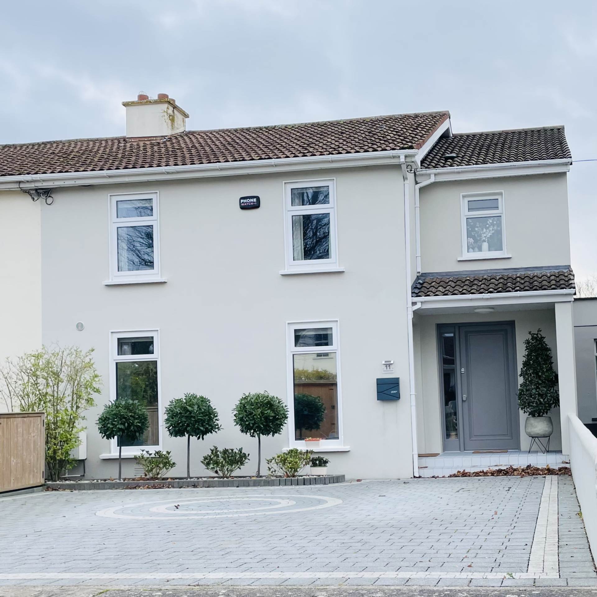 11 Waterside Crescent, Portmarnock