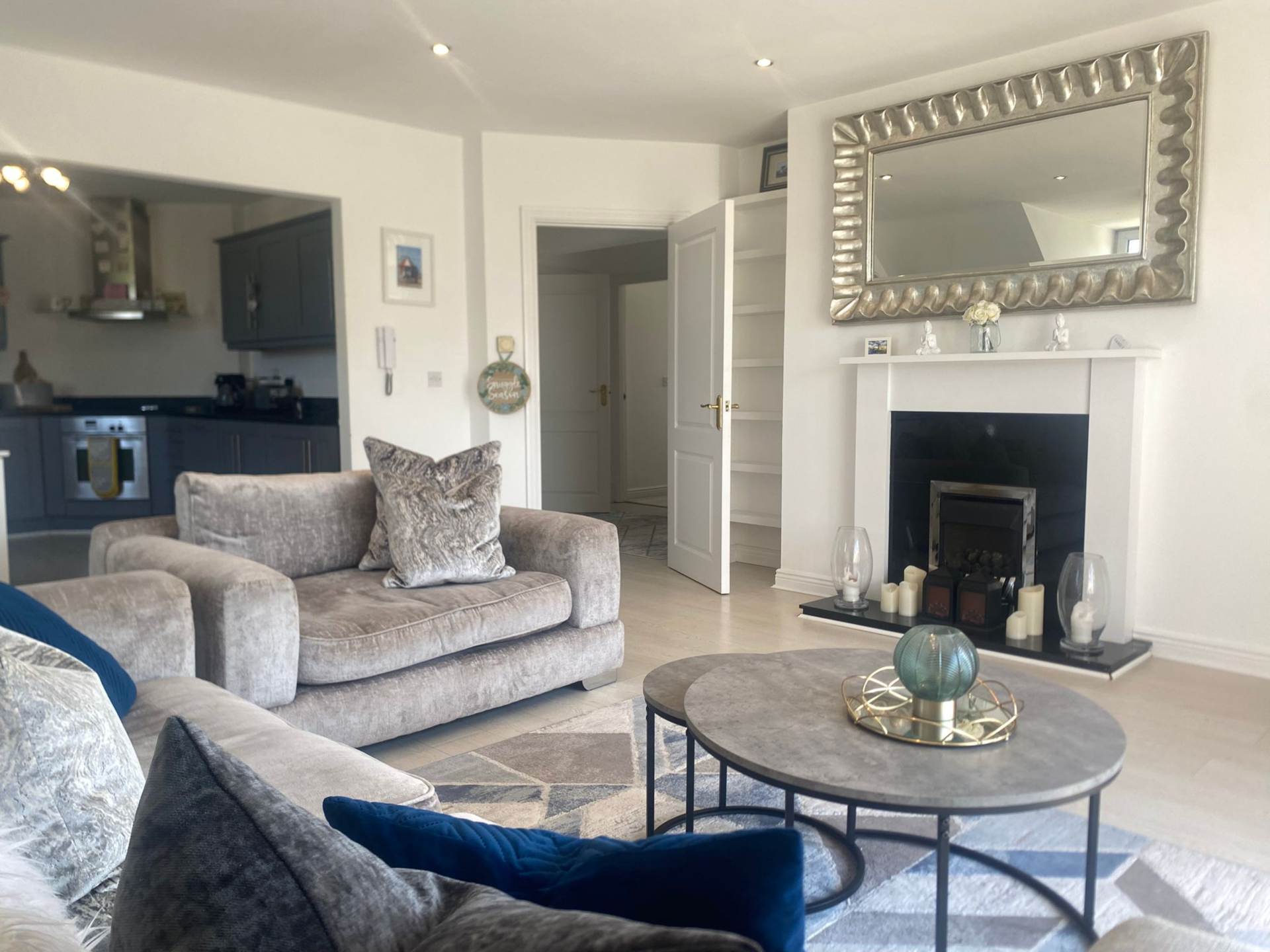 Greenview, Seabrook Manor, Portmarnock