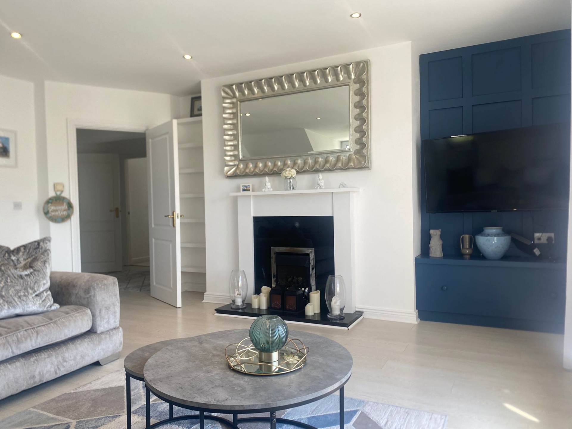 Greenview, Seabrook Manor, Portmarnock Greenview, Seabrook Manor, Portmarnock