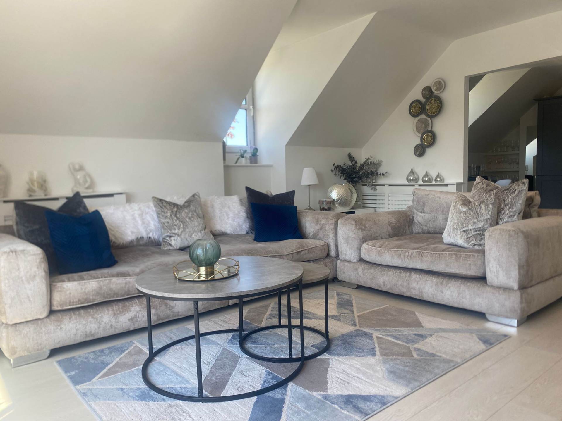 Greenview, Seabrook Manor, Portmarnock Greenview, Seabrook Manor, Portmarnock