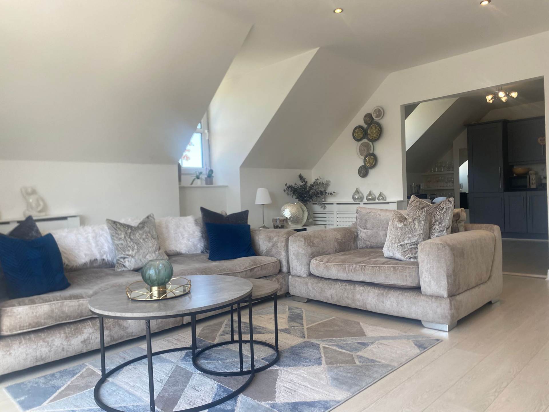 Greenview, Seabrook Manor, Portmarnock Greenview, Seabrook Manor, Portmarnock