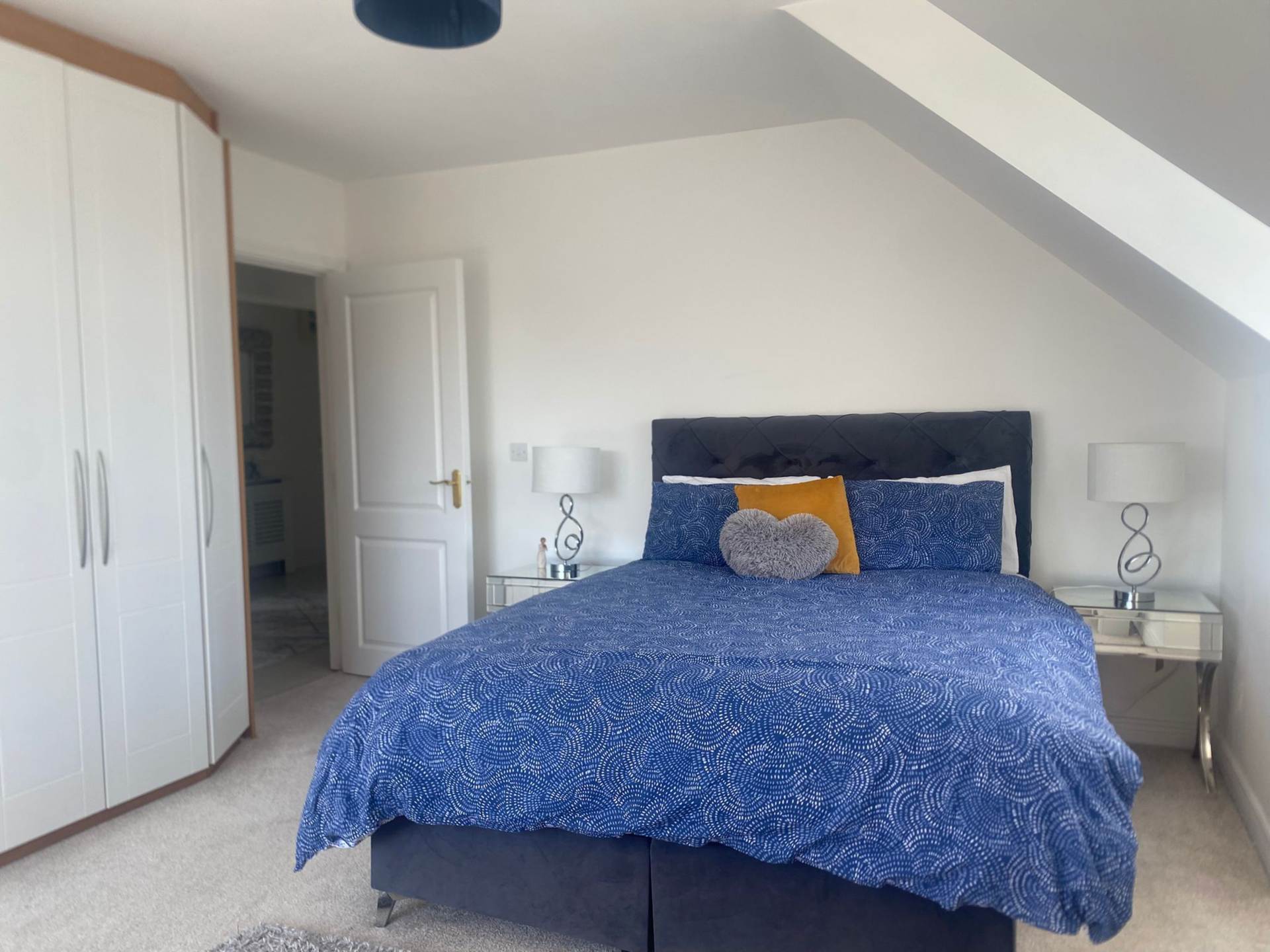 Greenview, Seabrook Manor, Portmarnock Greenview, Seabrook Manor, Portmarnock