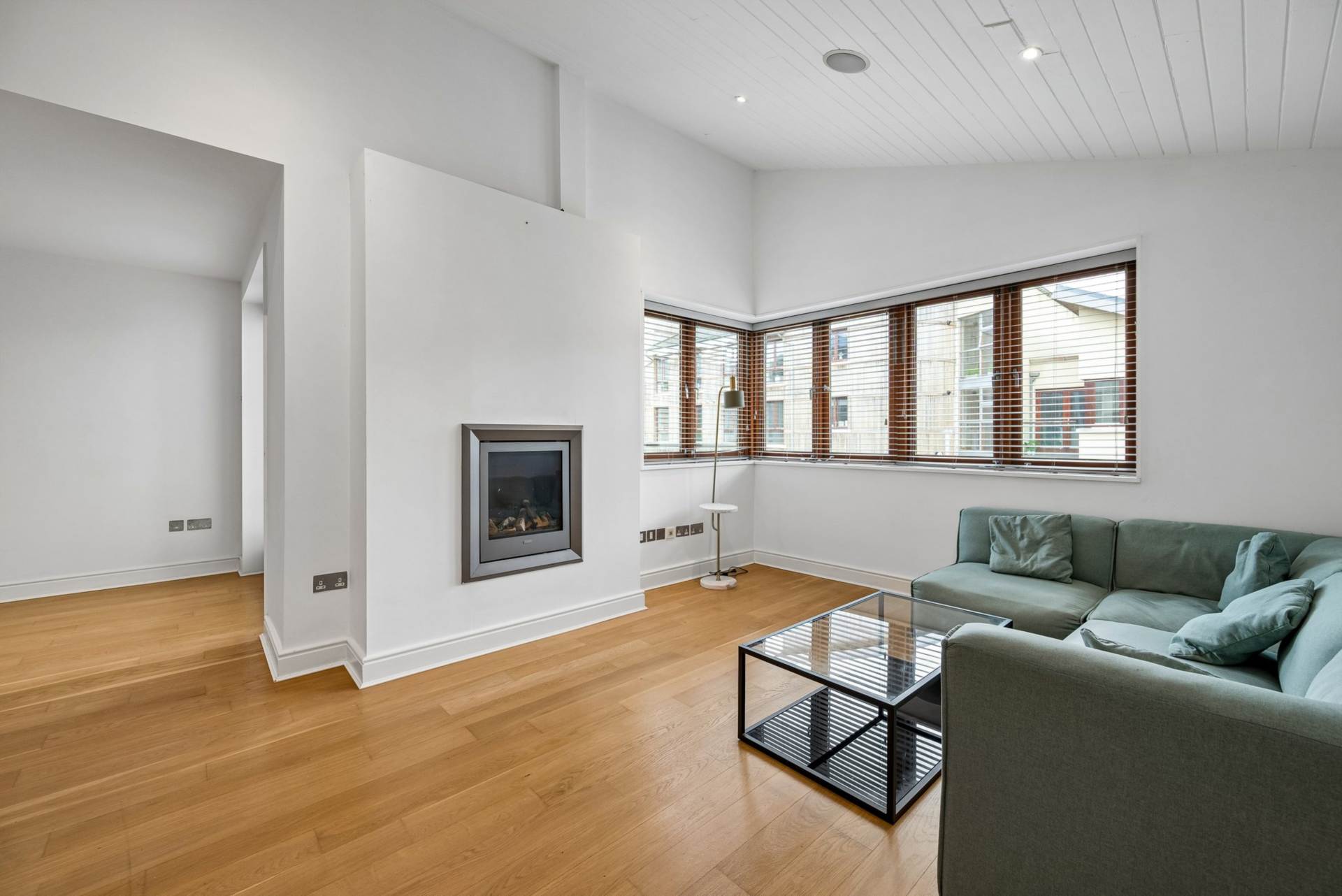 Apartment 15 The Casino, Dublin Road, Malahide
