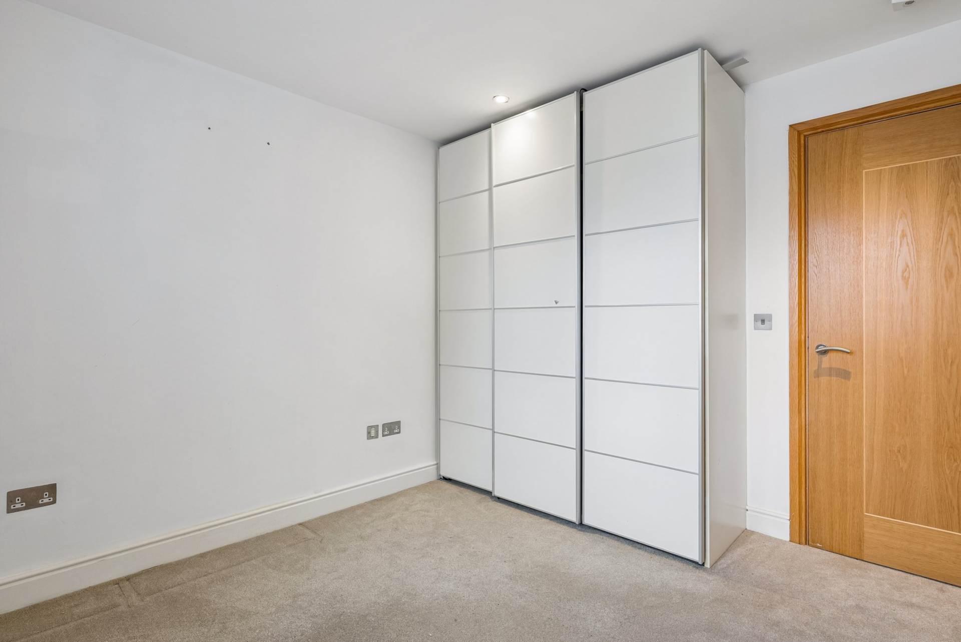 Apartment 15 The Casino, Dublin Road, Malahide