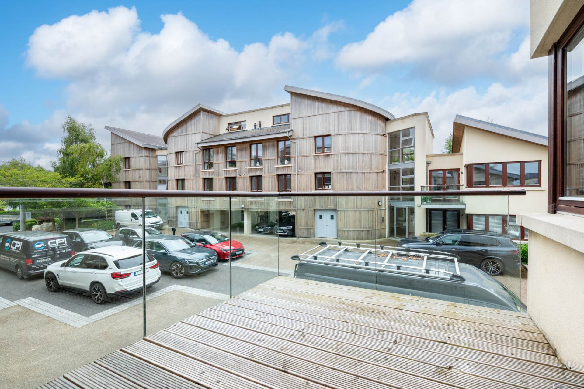 Apartment 15 The Casino, Dublin Road, Malahide