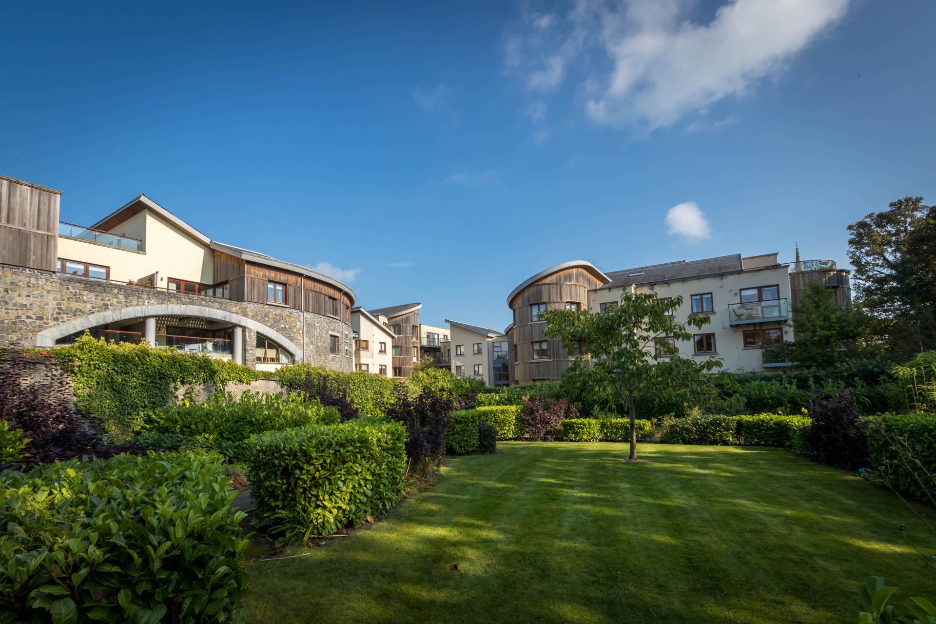 Apartment 15 The Casino, Dublin Road, Malahide
