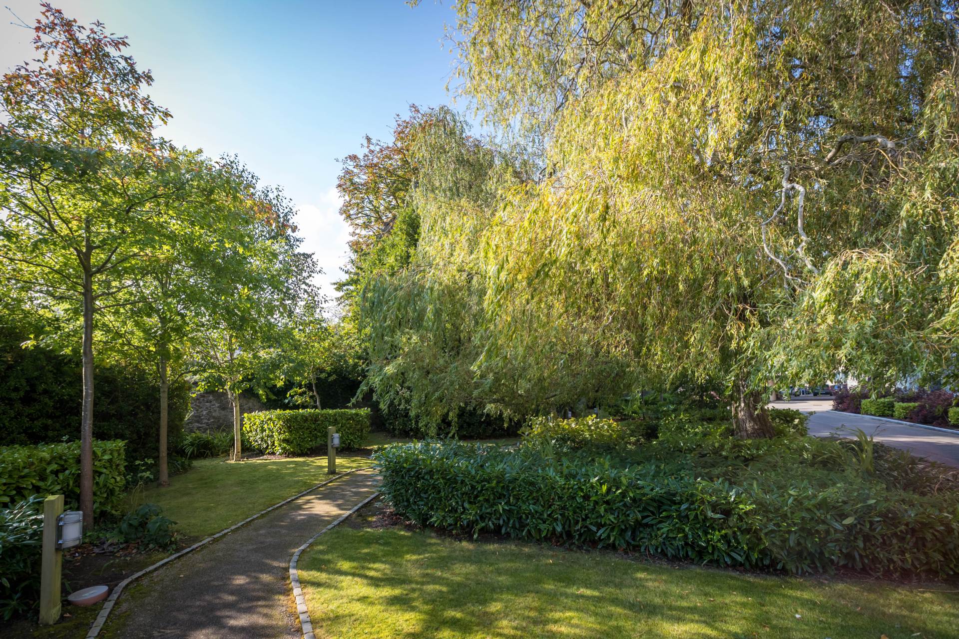 Apartment 15 The Casino, Dublin Road, Malahide