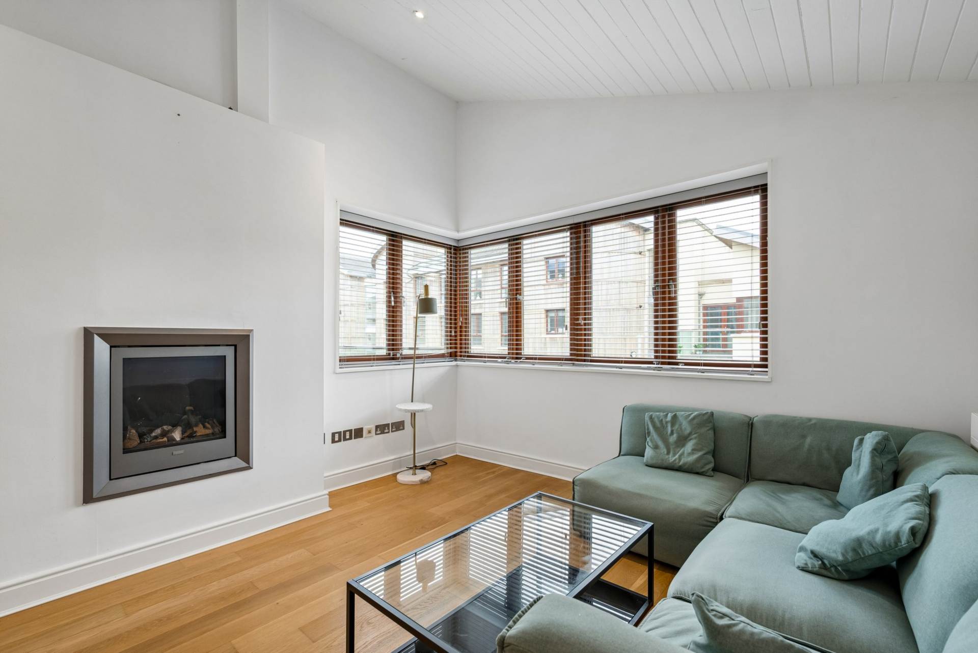Apartment 15 The Casino, Dublin Road, Malahide