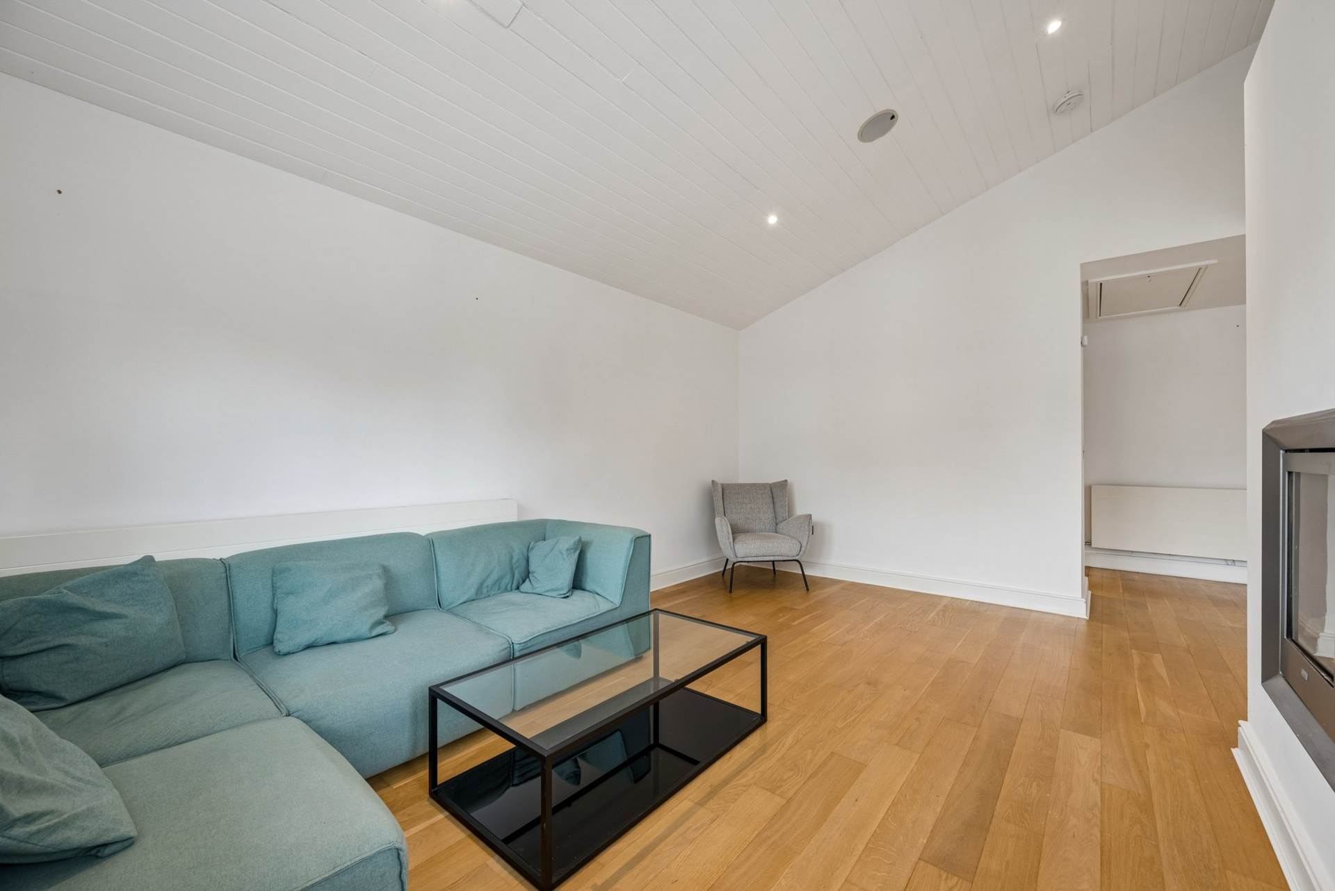 Apartment 15 The Casino, Dublin Road, Malahide