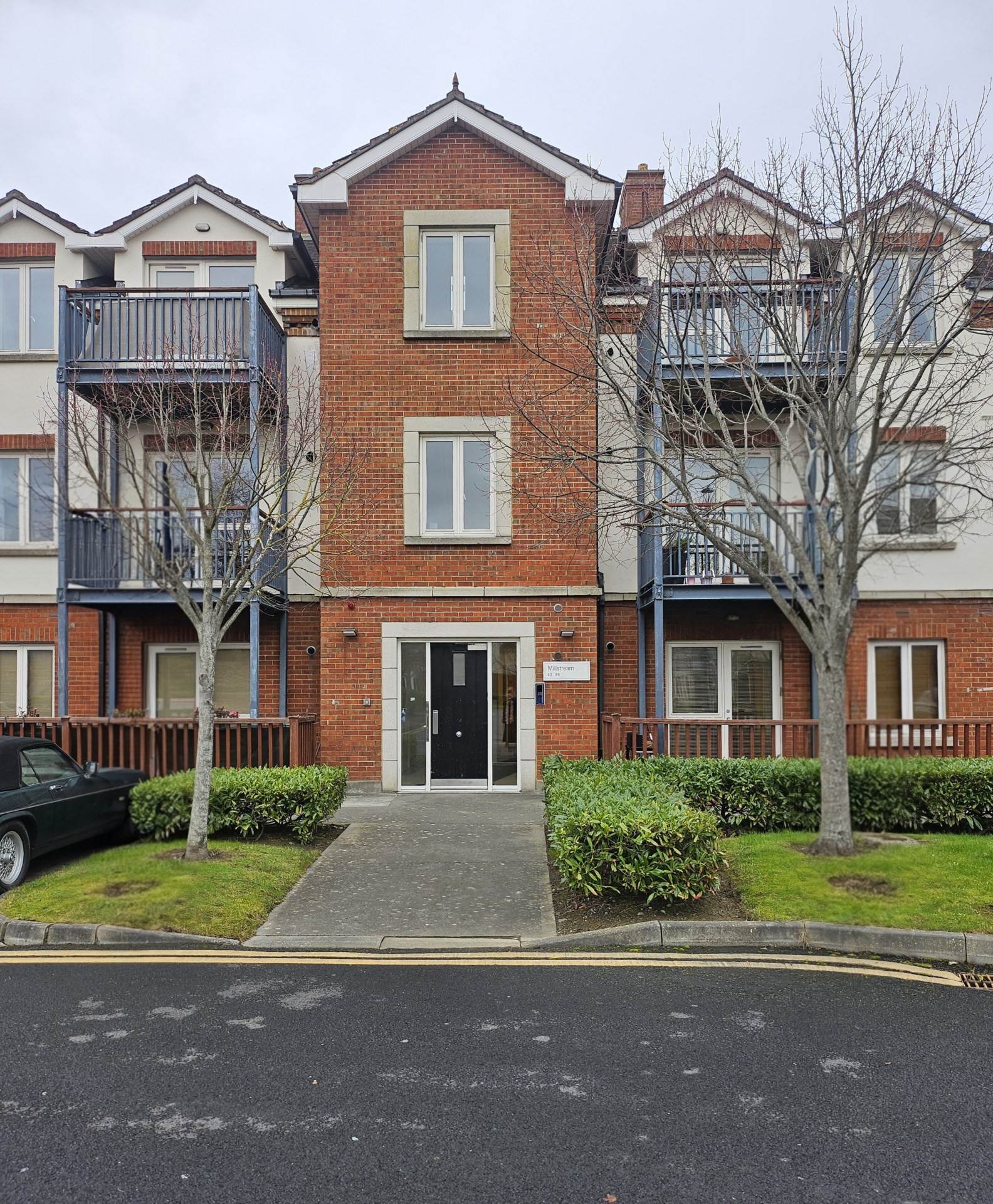 Millstream, The Links, Portmarnock, Co Dublin