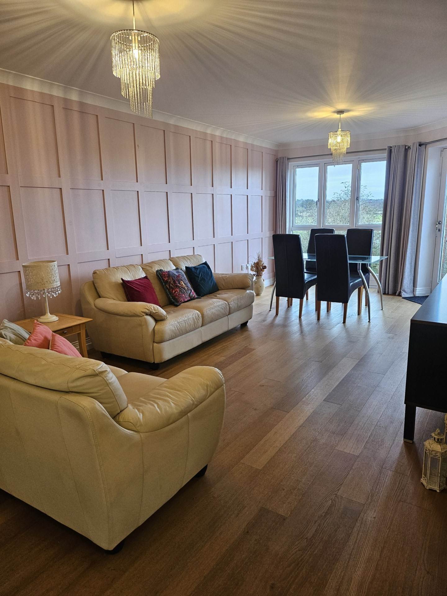 Millstream, The Links, Portmarnock, Co Dublin