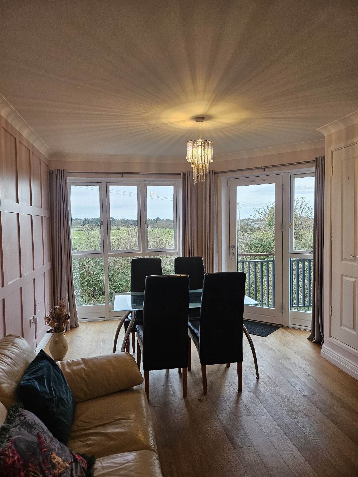 Millstream, The Links, Portmarnock, Co Dublin