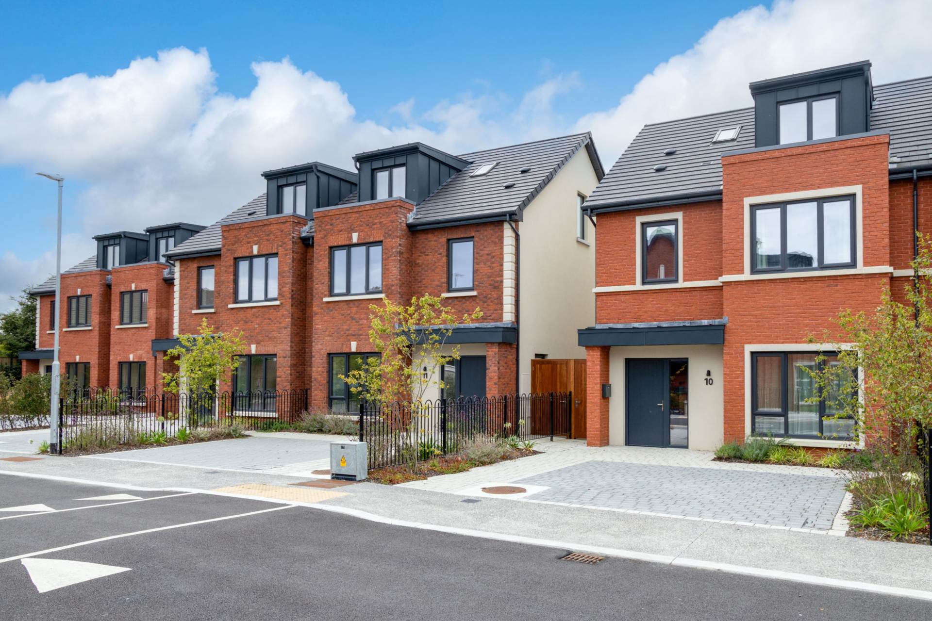 11 Drumnigh Oaks, Portmarnock