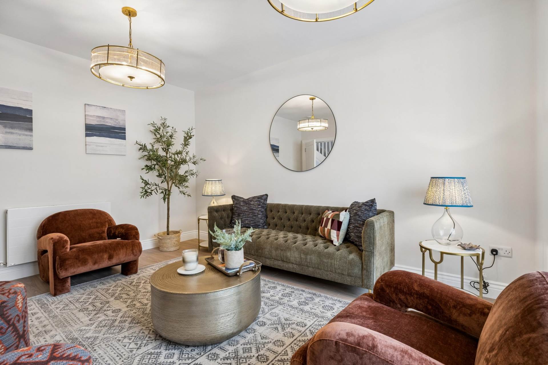 12 Drumnigh Oaks, Portmarnock