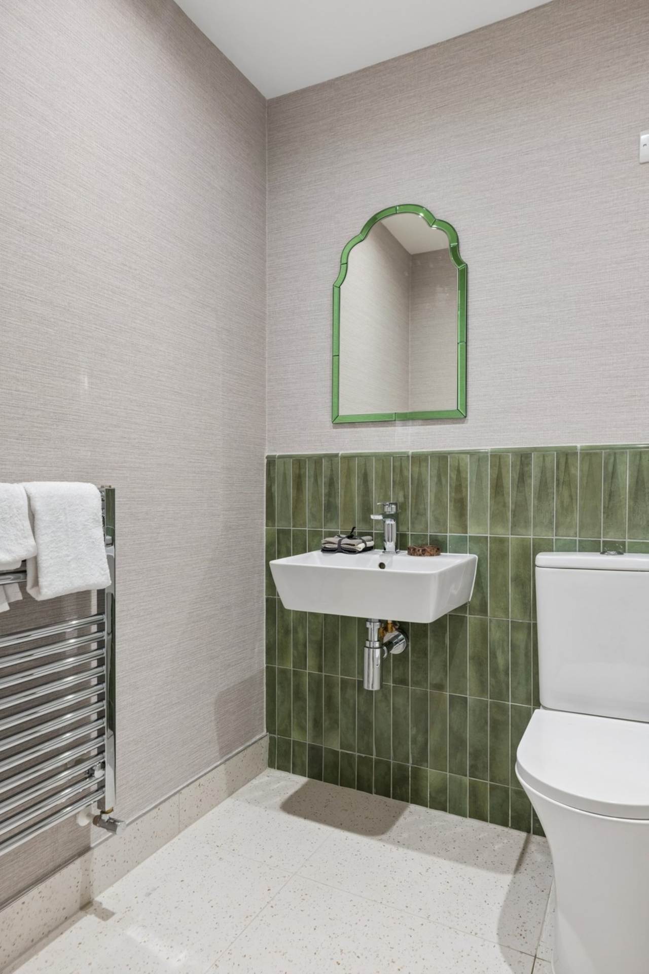 12 Drumnigh Oaks, Portmarnock 12 Drumnigh Oaks, Portmarnock