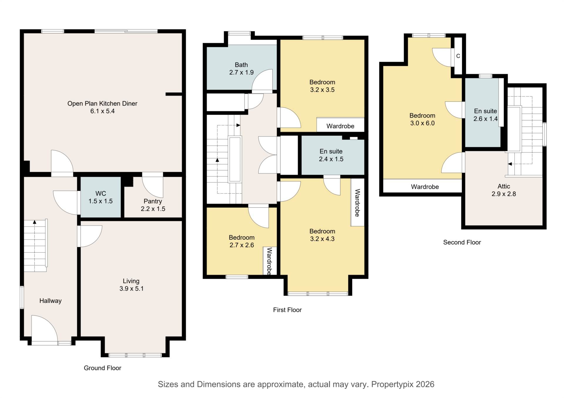 14 Drumnigh Oaks, Portmarnock 14 Drumnigh Oaks, Portmarnock