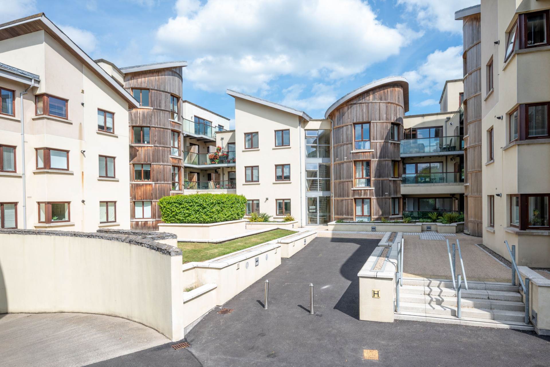 Apartment 108 The Casino, Dublin Road, Malahide Apartment 108 The Casino, Dublin Road, Malahide