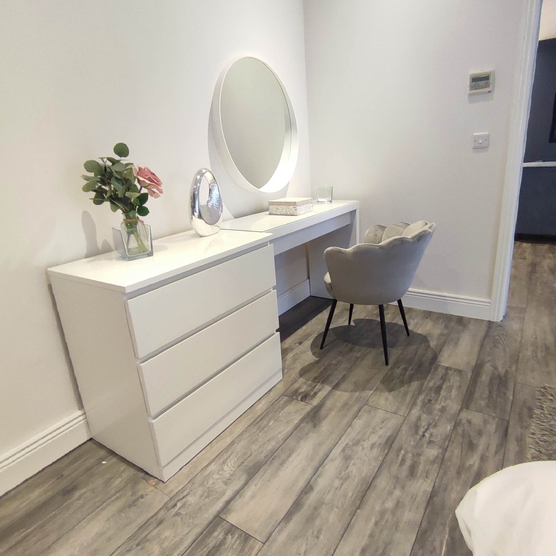 2 Ross Terrace New St Malahide K36 HC97