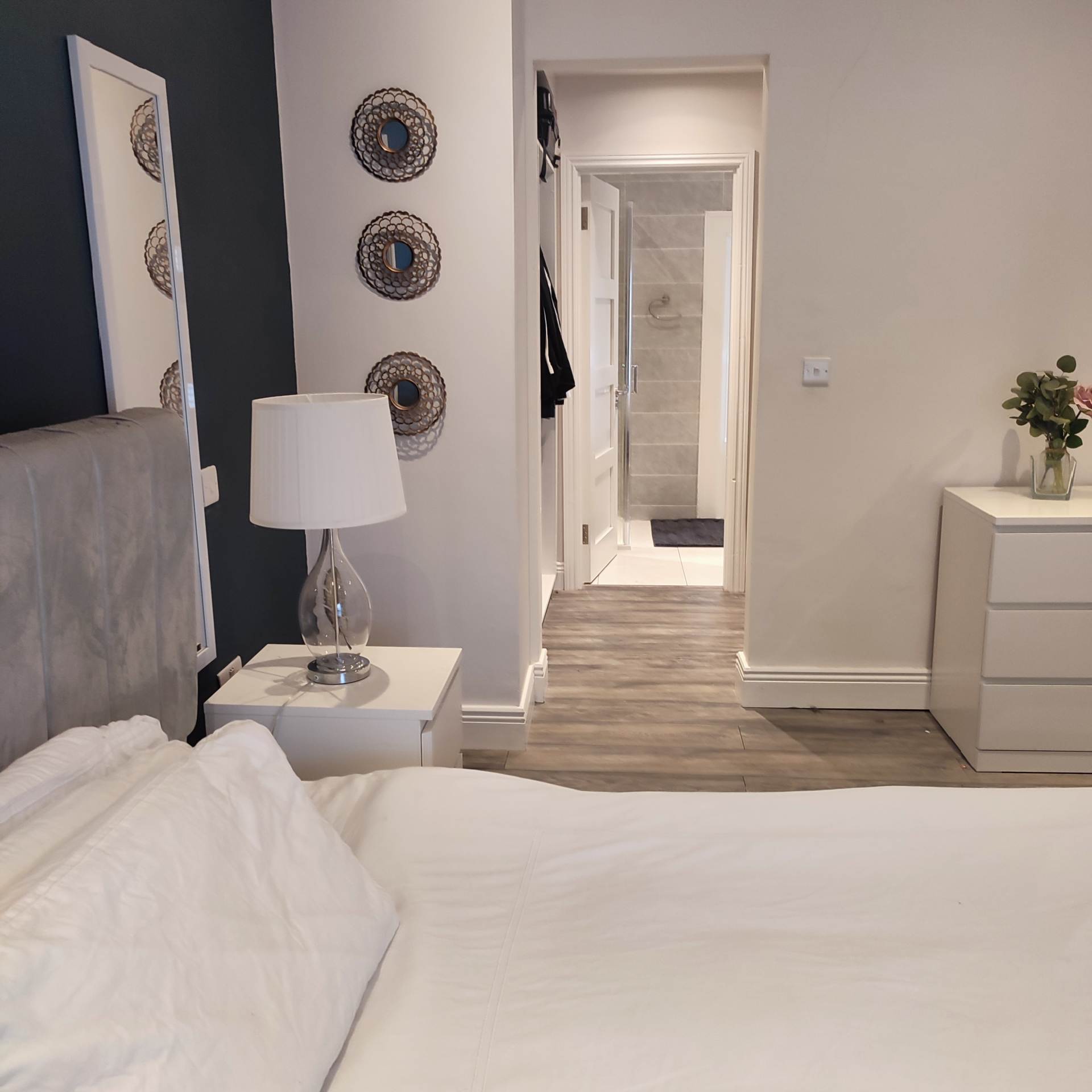 2 Ross Terrace New St Malahide K36 HC97