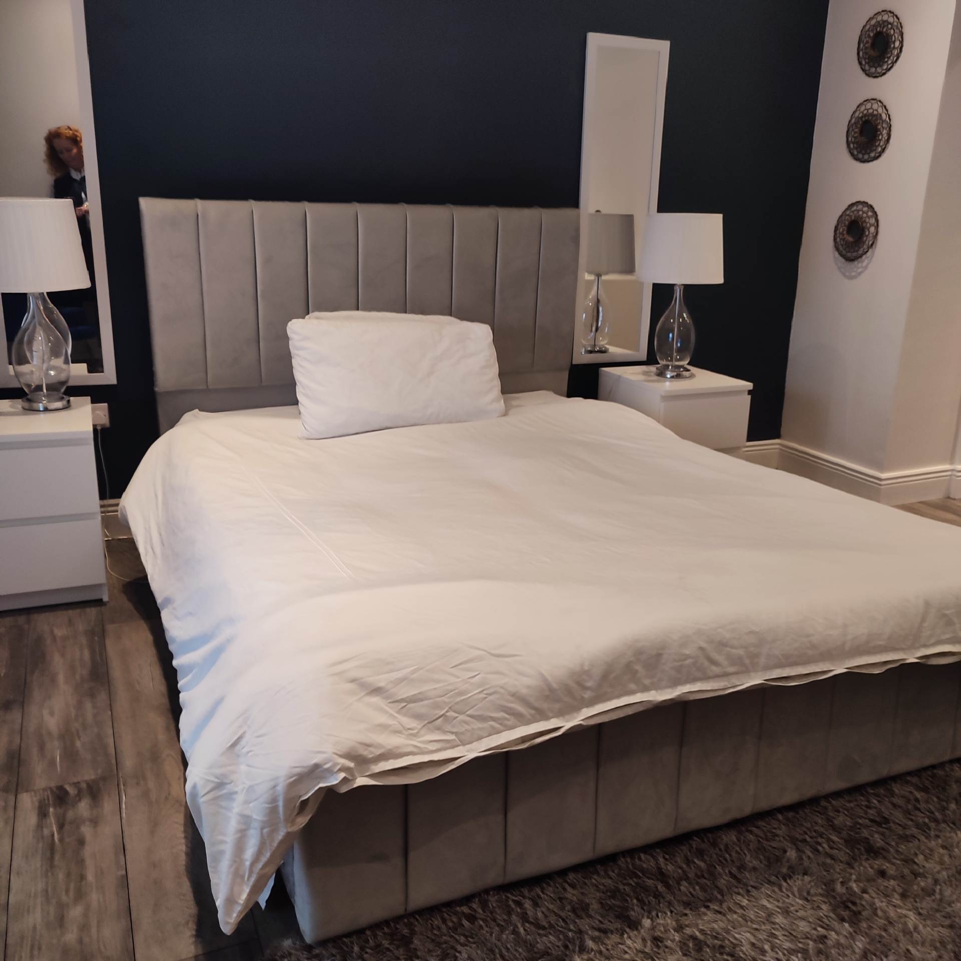 2 Ross Terrace New St Malahide K36 HC97