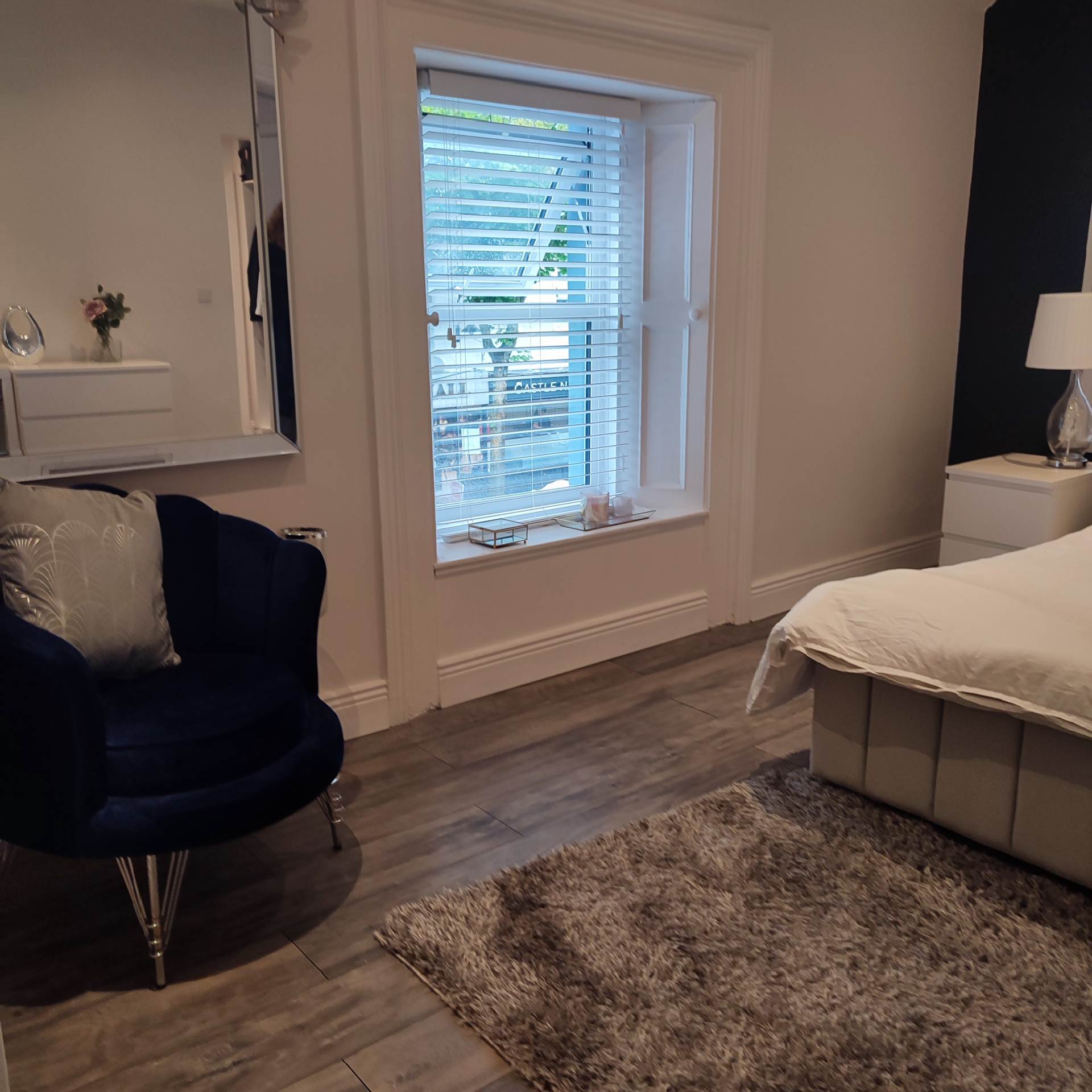 2 Ross Terrace New St Malahide K36 HC97