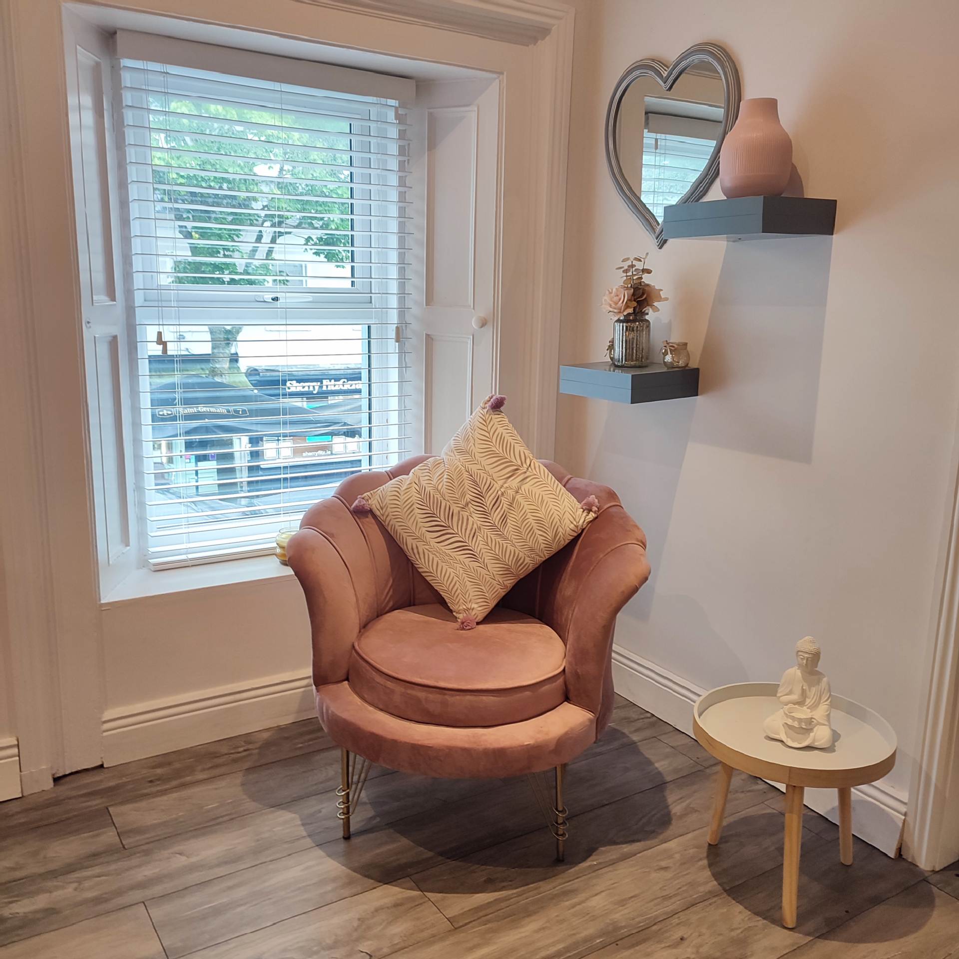 2 Ross Terrace New St Malahide K36 HC97