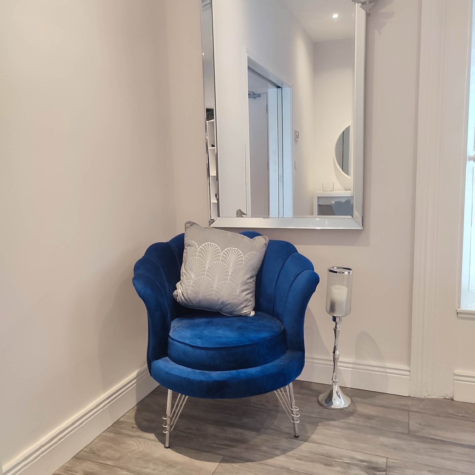 2 Ross Terrace New St Malahide K36 HC97