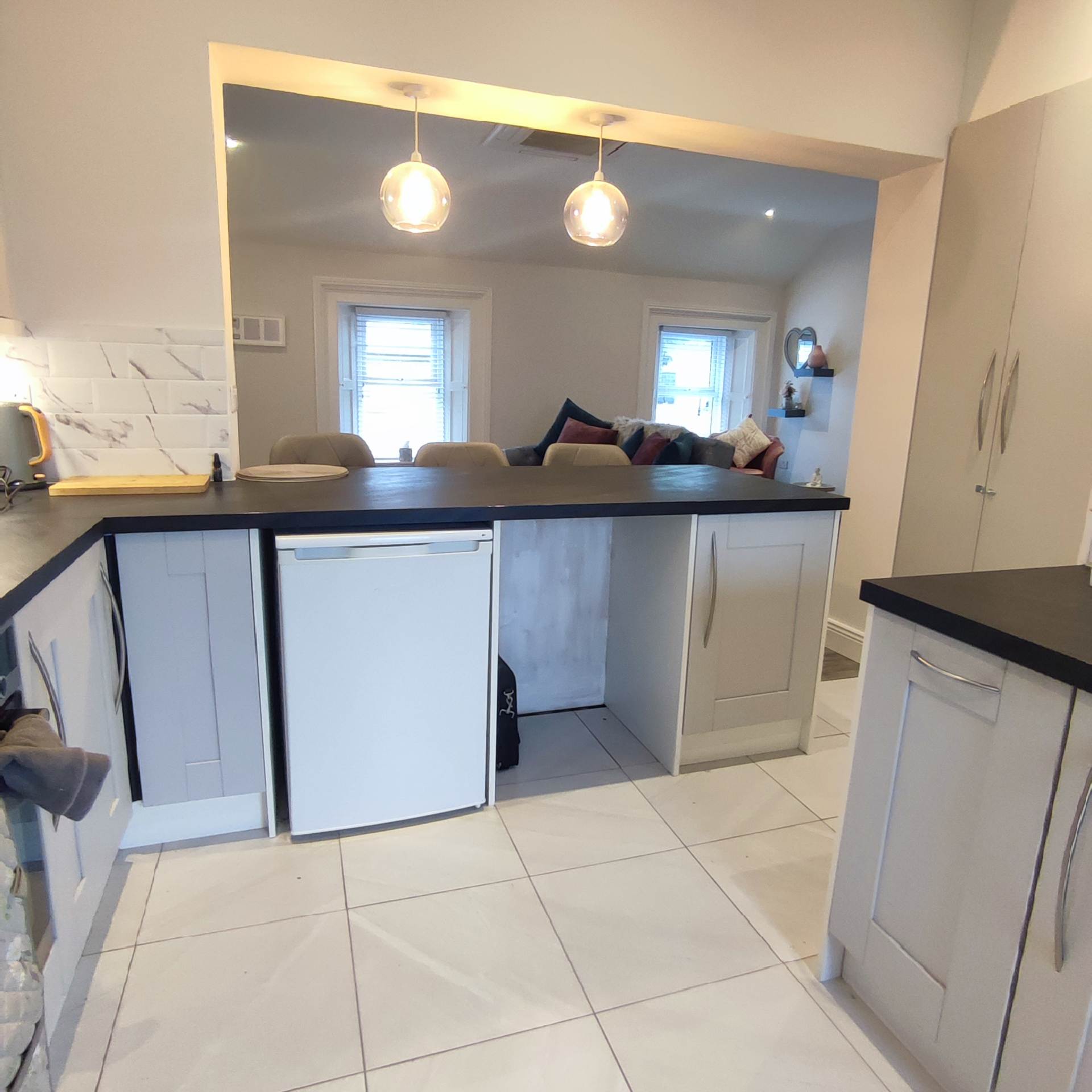 2 Ross Terrace New St Malahide K36 HC97