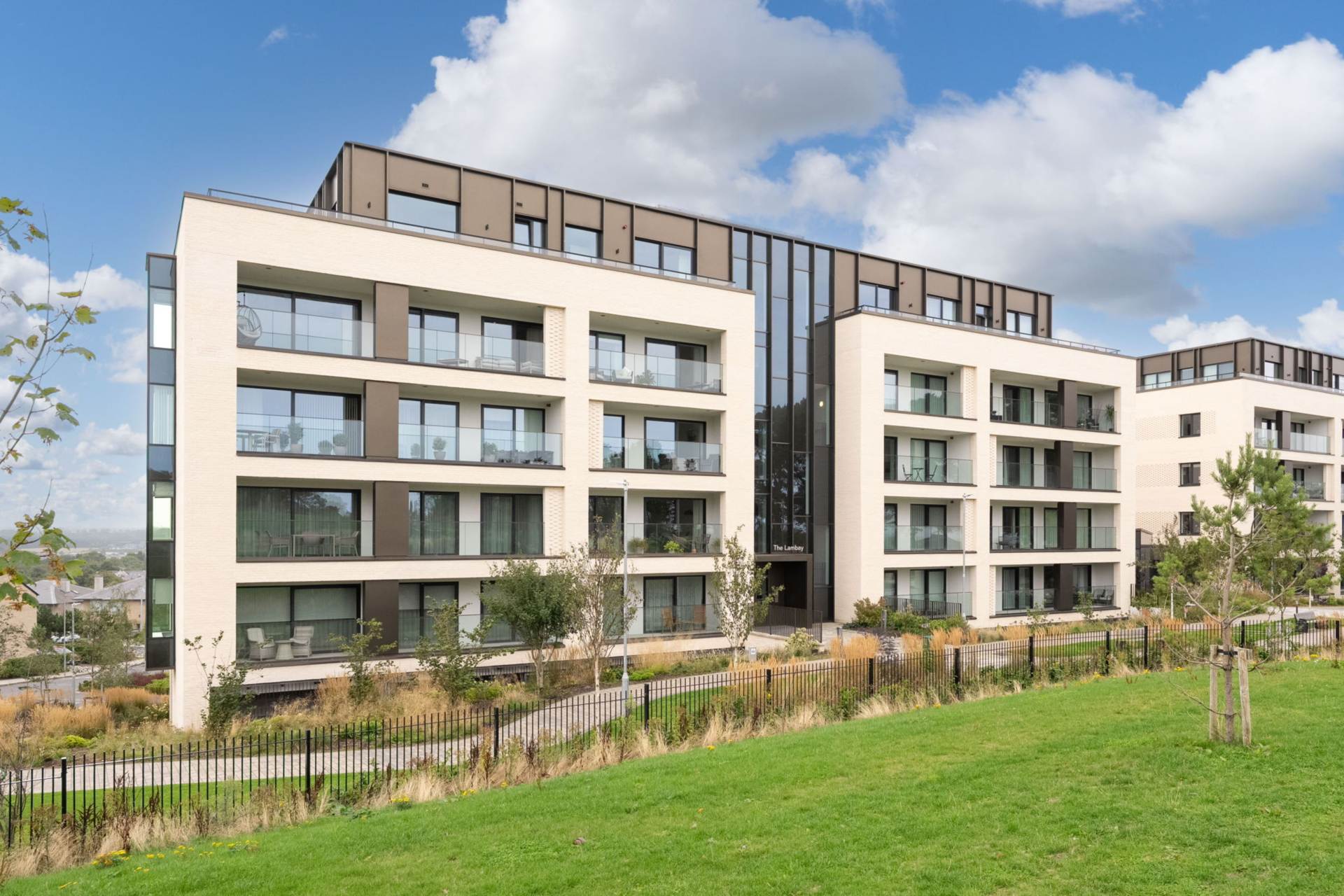 15 The Lambay, Seamount Rise, Malahide