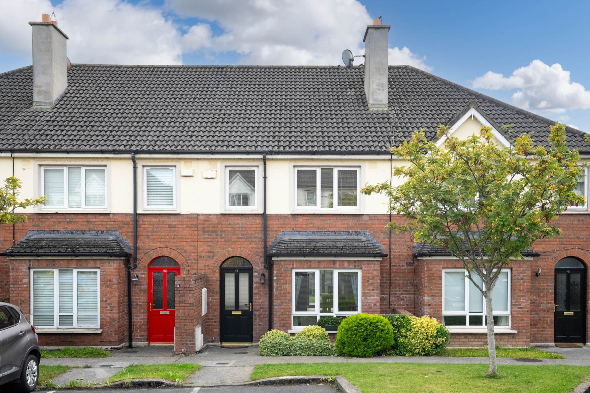 45 Beverton Meadows, Donabate