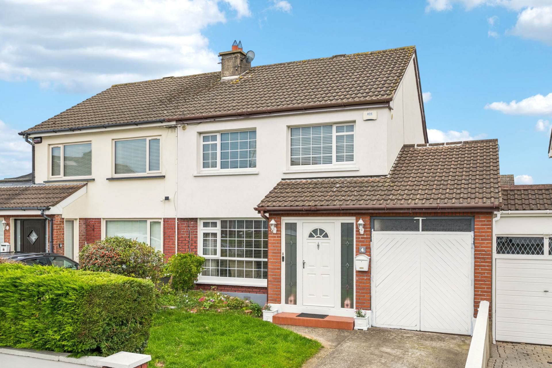 4 River Valley Lawn, Swords