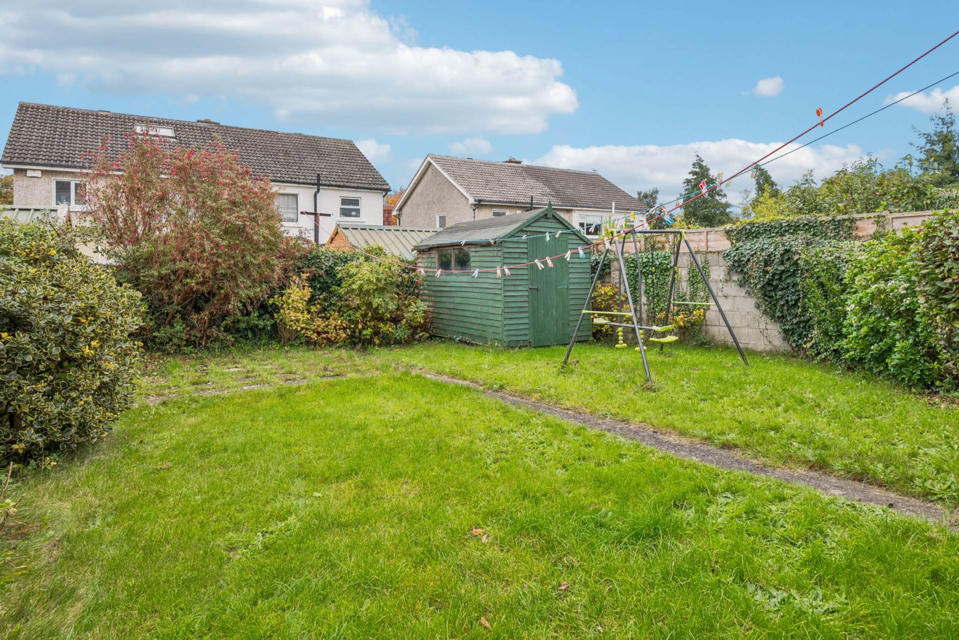 4 River Valley Lawn, Swords 4 River Valley Lawn, Swords