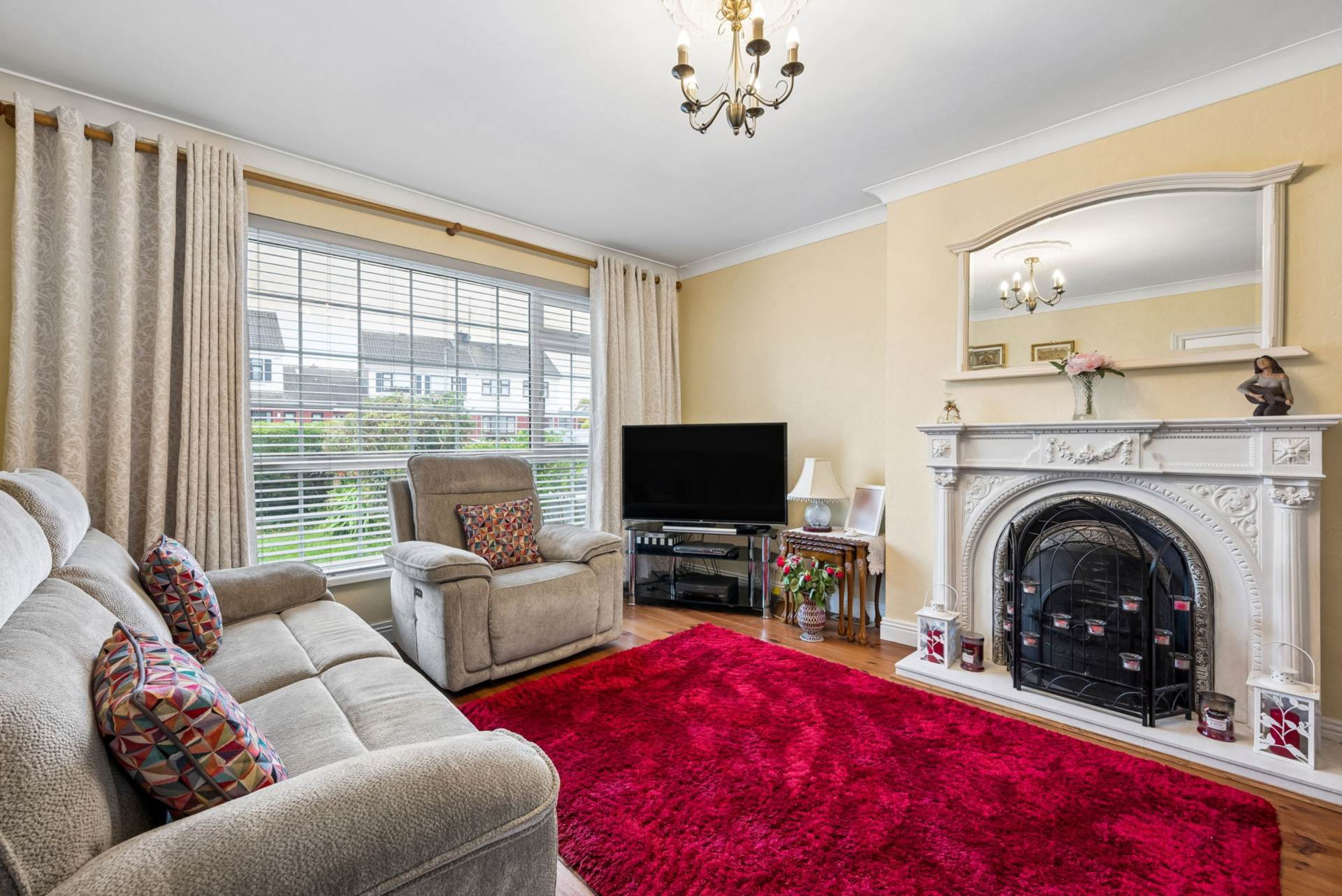 4 River Valley Lawn, Swords 4 River Valley Lawn, Swords