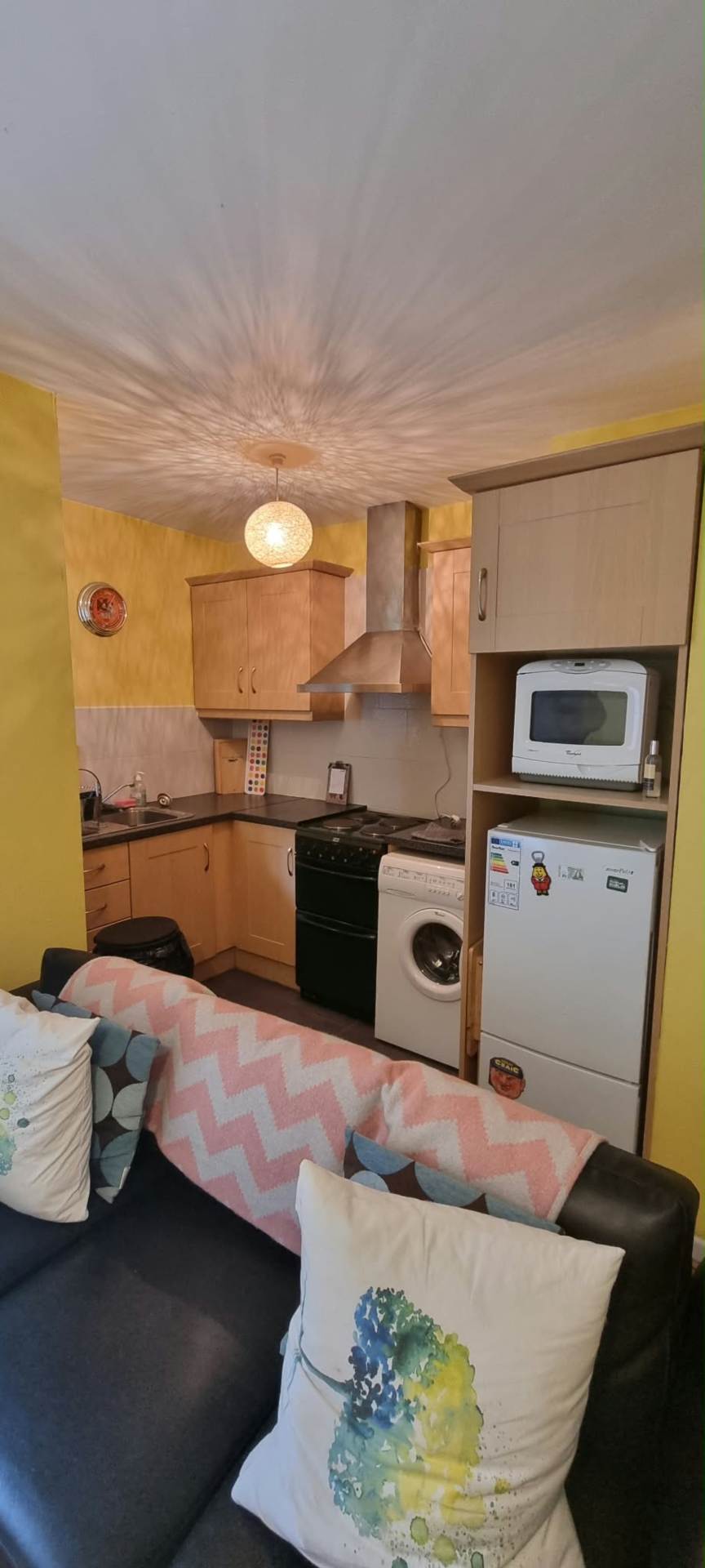 12b Oakwood, The Village, Bettyglen, Raheny