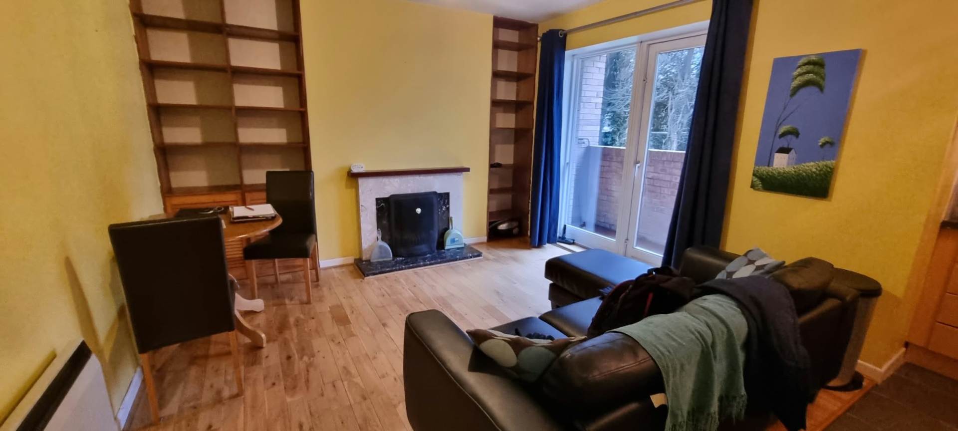 12b Oakwood, The Village, Bettyglen, Raheny 12b Oakwood, The Village, Bettyglen, Raheny