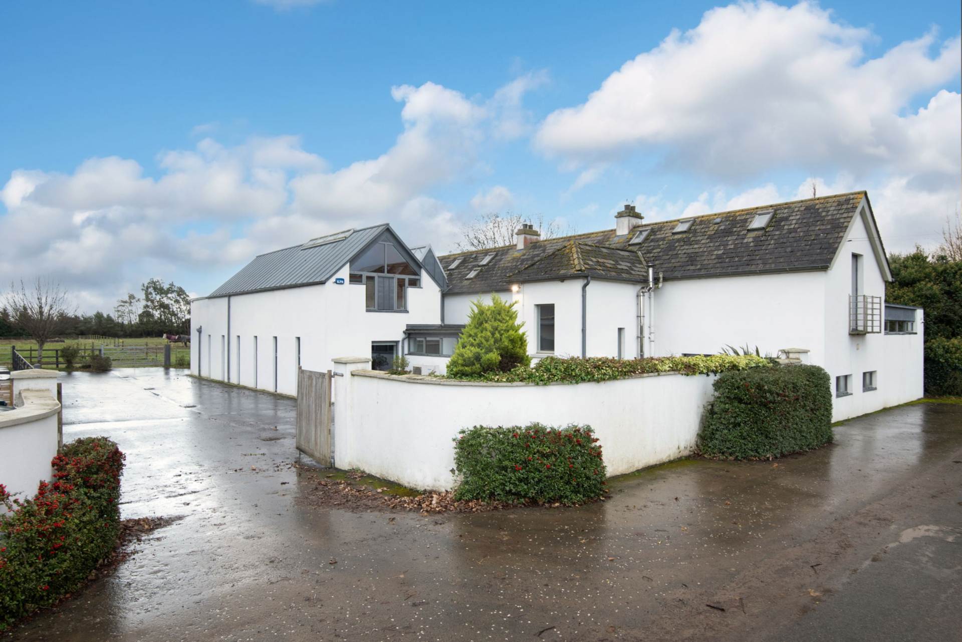 Richardstown, Ballyboughal, Co. Dublin, A41 PR52