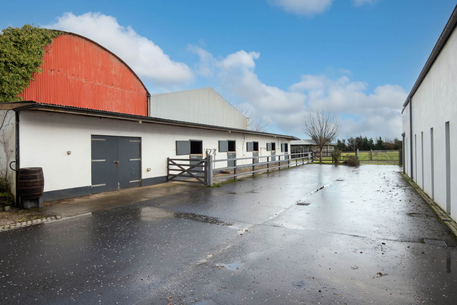 Richardstown, Ballyboughal, Co. Dublin, A41 PR52 Richardstown, Ballyboughal, Co. Dublin, A41 PR52