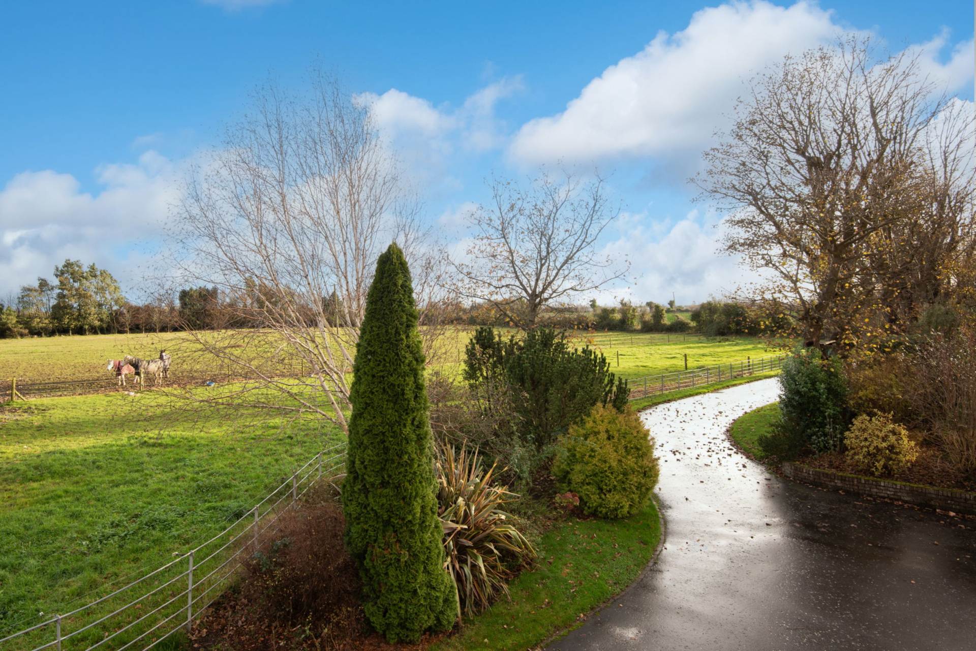 Richardstown, Ballyboughal, Co. Dublin, A41 PR52 Richardstown, Ballyboughal, Co. Dublin, A41 PR52