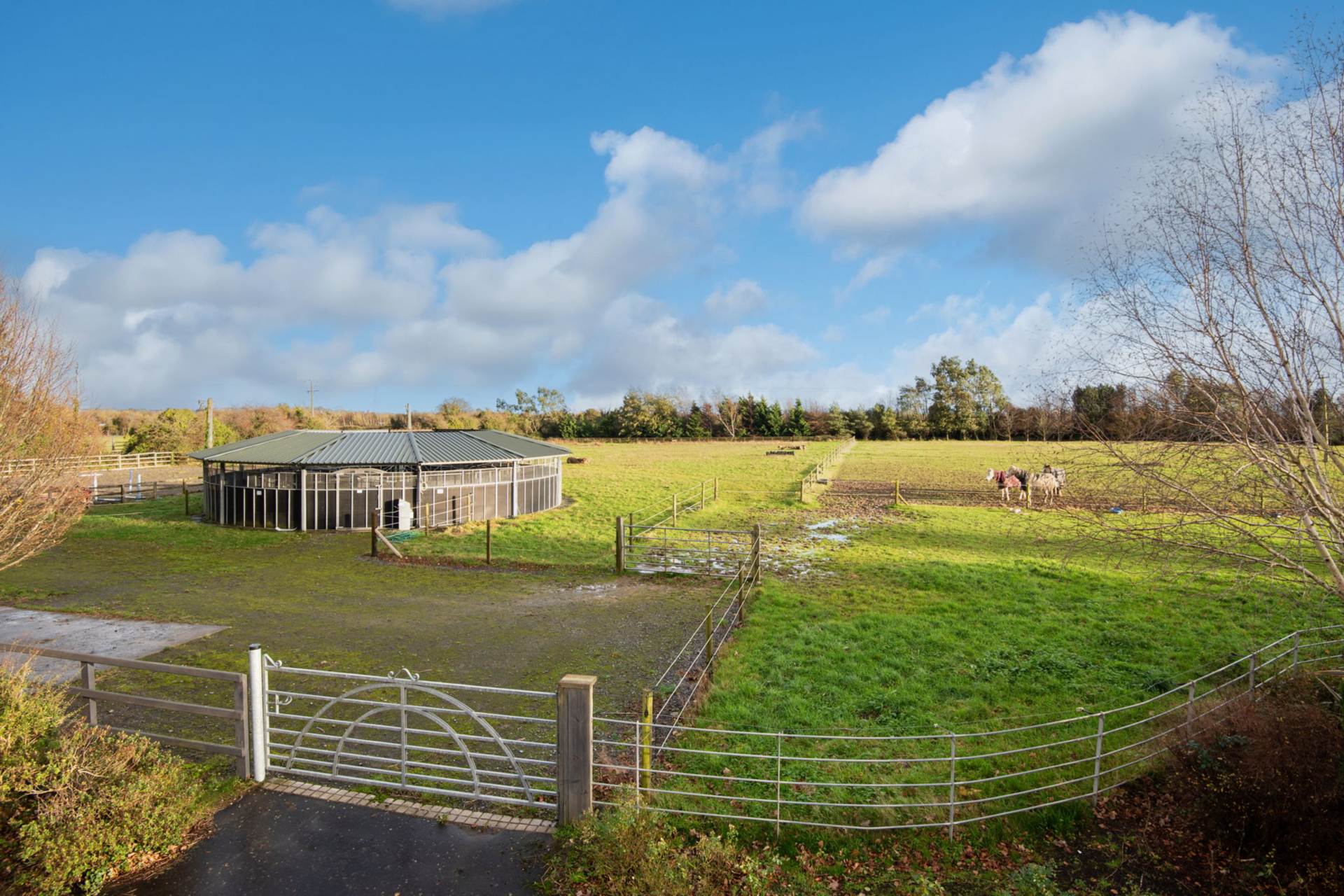 Richardstown, Ballyboughal, Co. Dublin, A41 PR52 Richardstown, Ballyboughal, Co. Dublin, A41 PR52