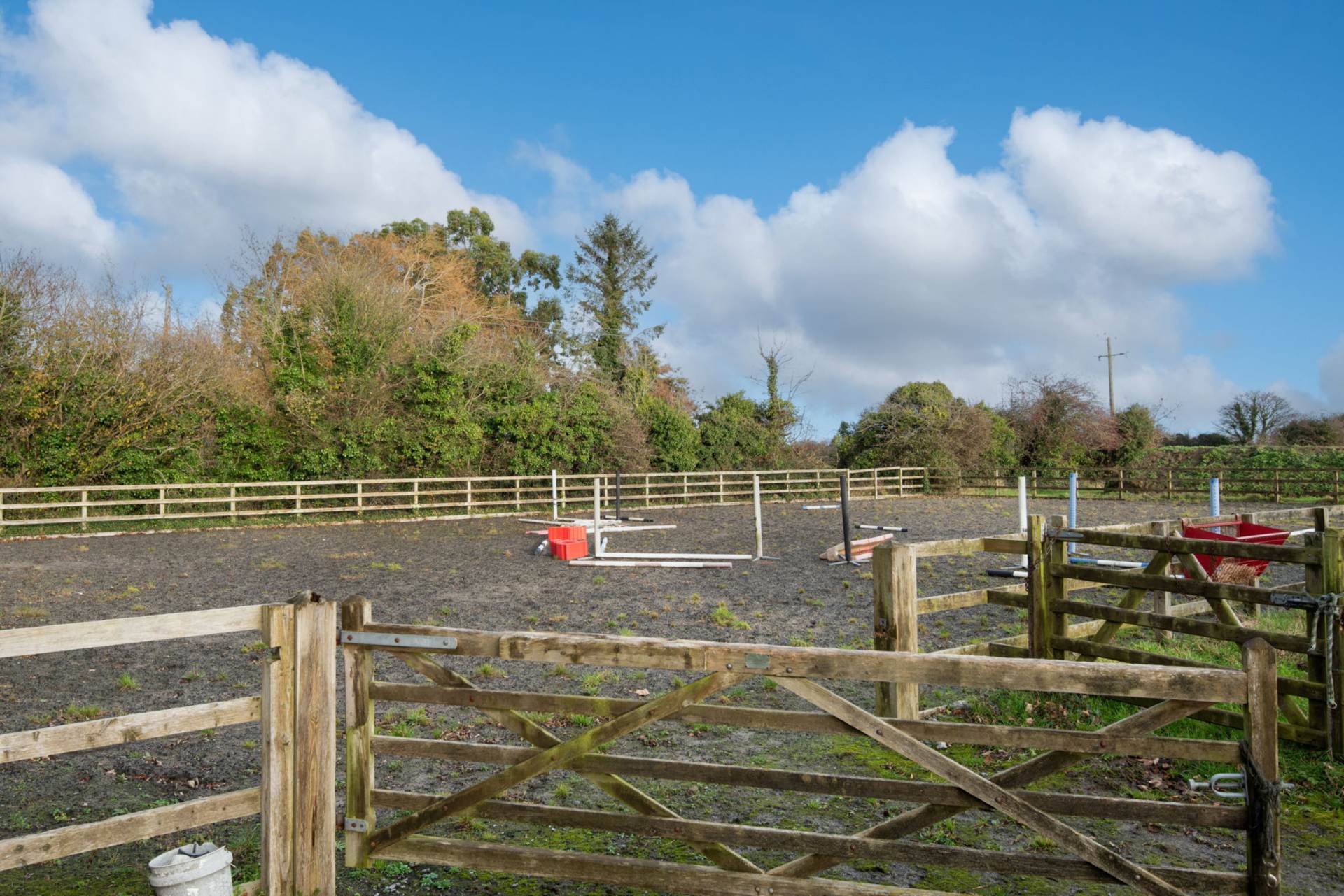 Richardstown, Ballyboughal, Co. Dublin, A41 PR52 Richardstown, Ballyboughal, Co. Dublin, A41 PR52